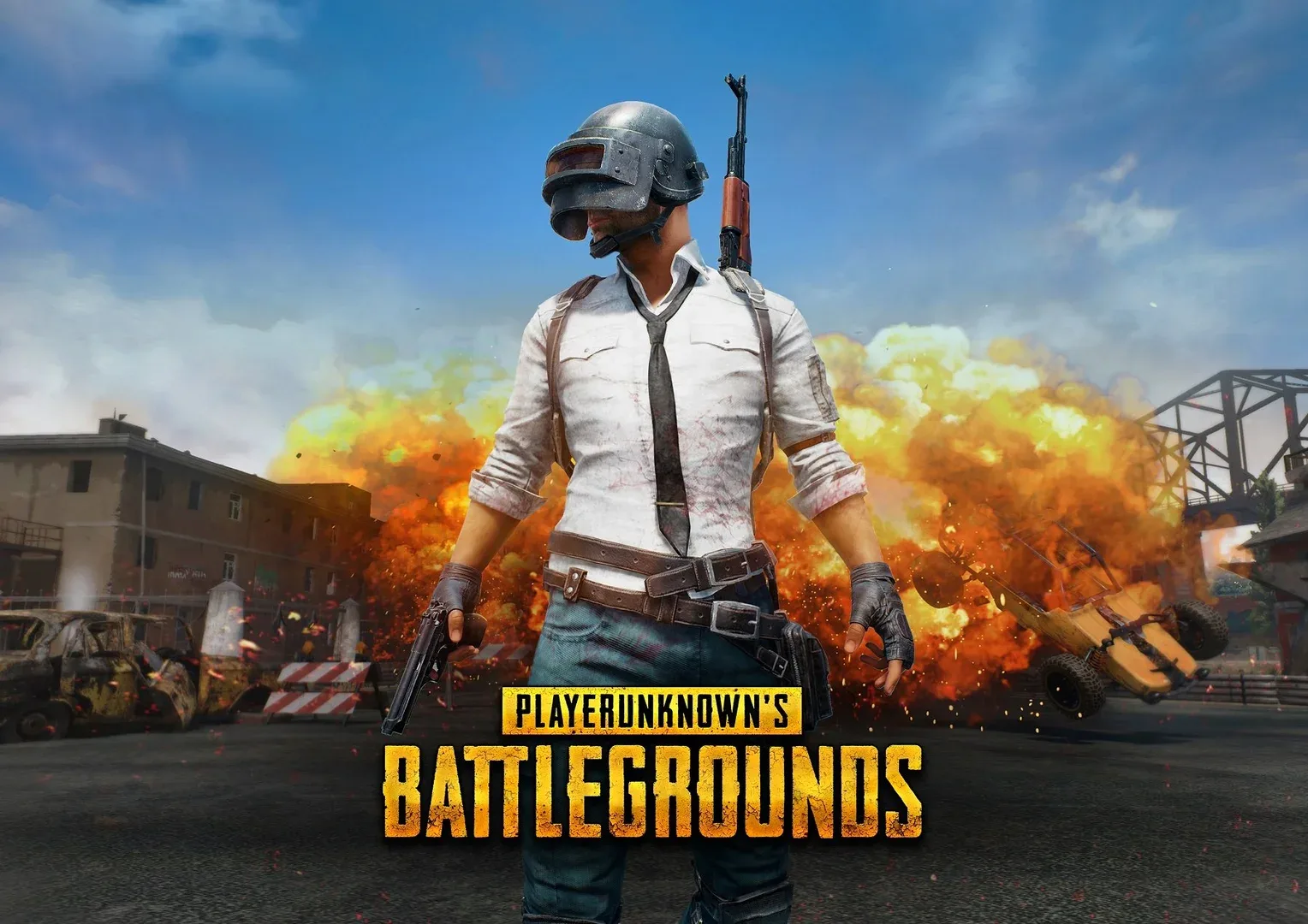 PUBG: BATTLEGROUNDS thumbnail 17