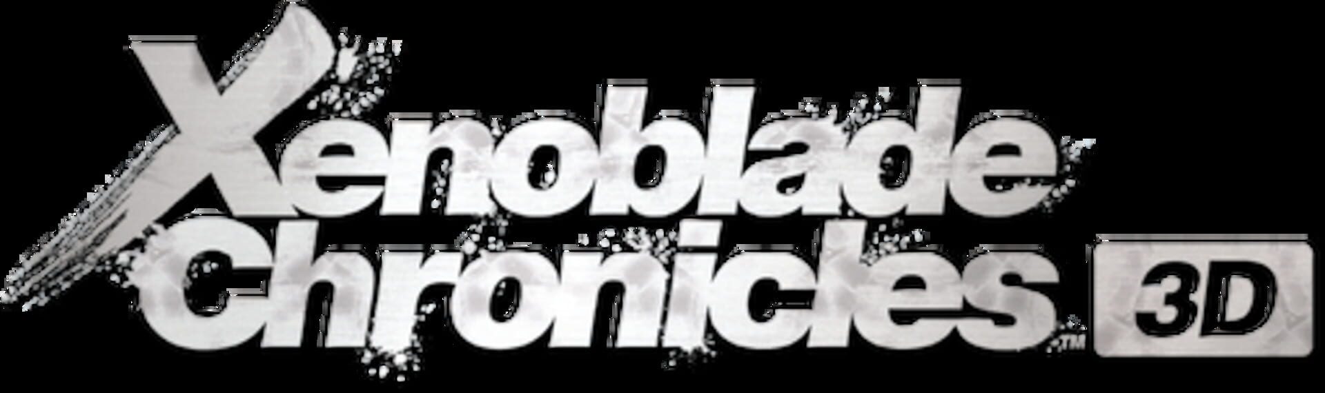 Xenoblade Chronicles 3D