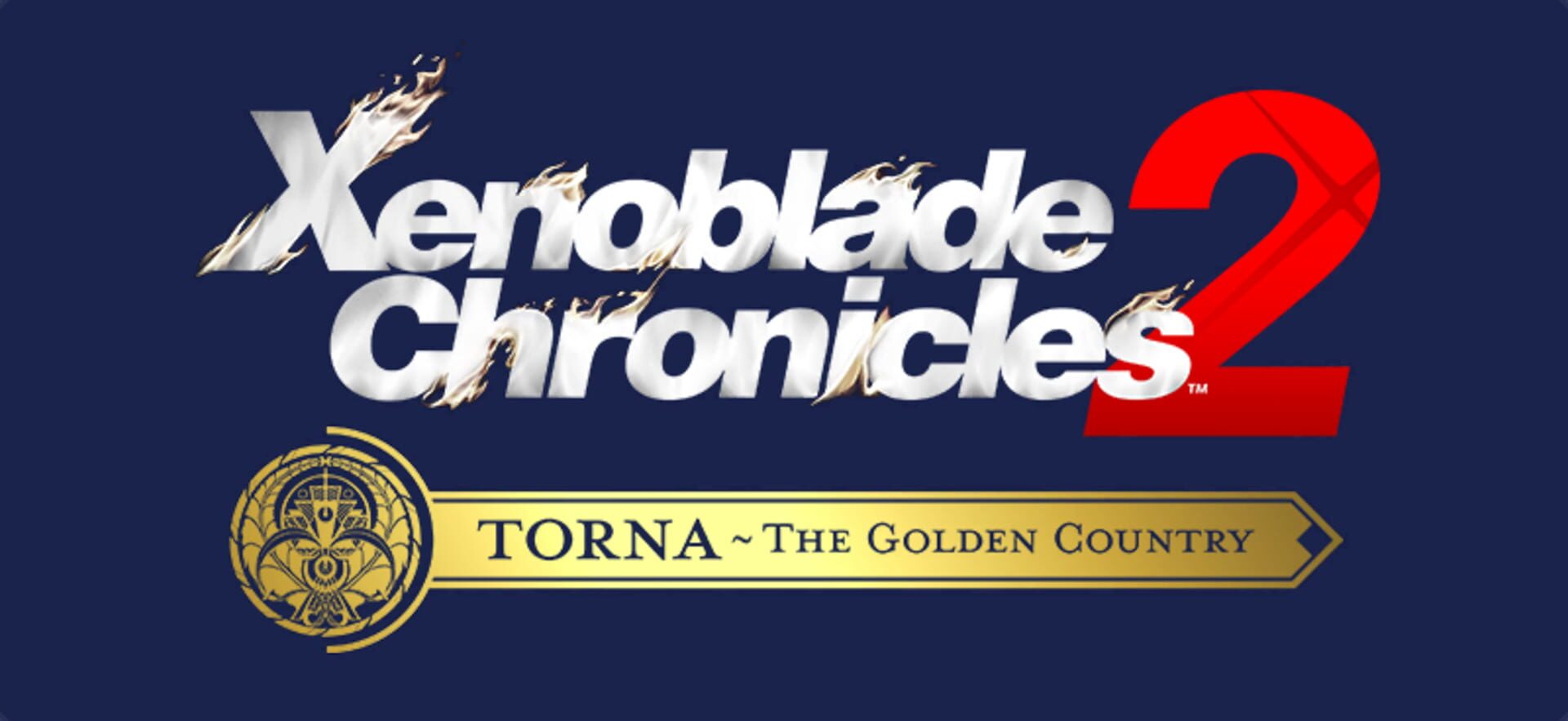 Xenoblade Chronicles 2: Torna - The Golden Country