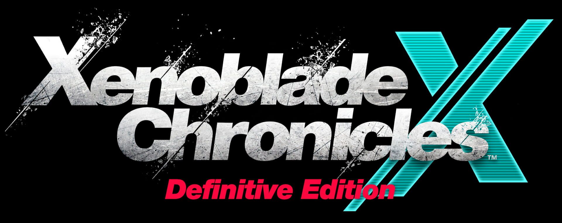 Xenoblade Chronicles X: Definitive Edition artwork