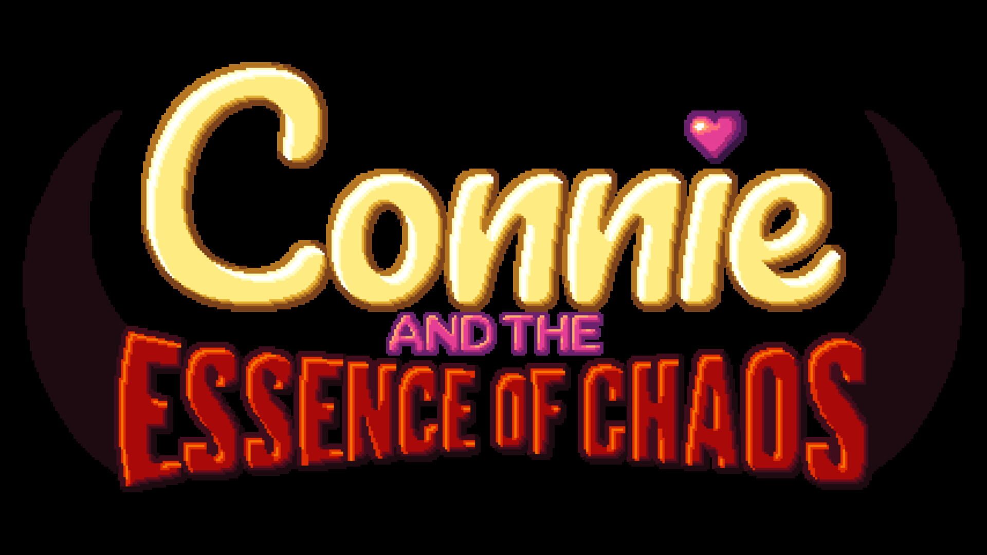 Connie and the Essence of Chaos