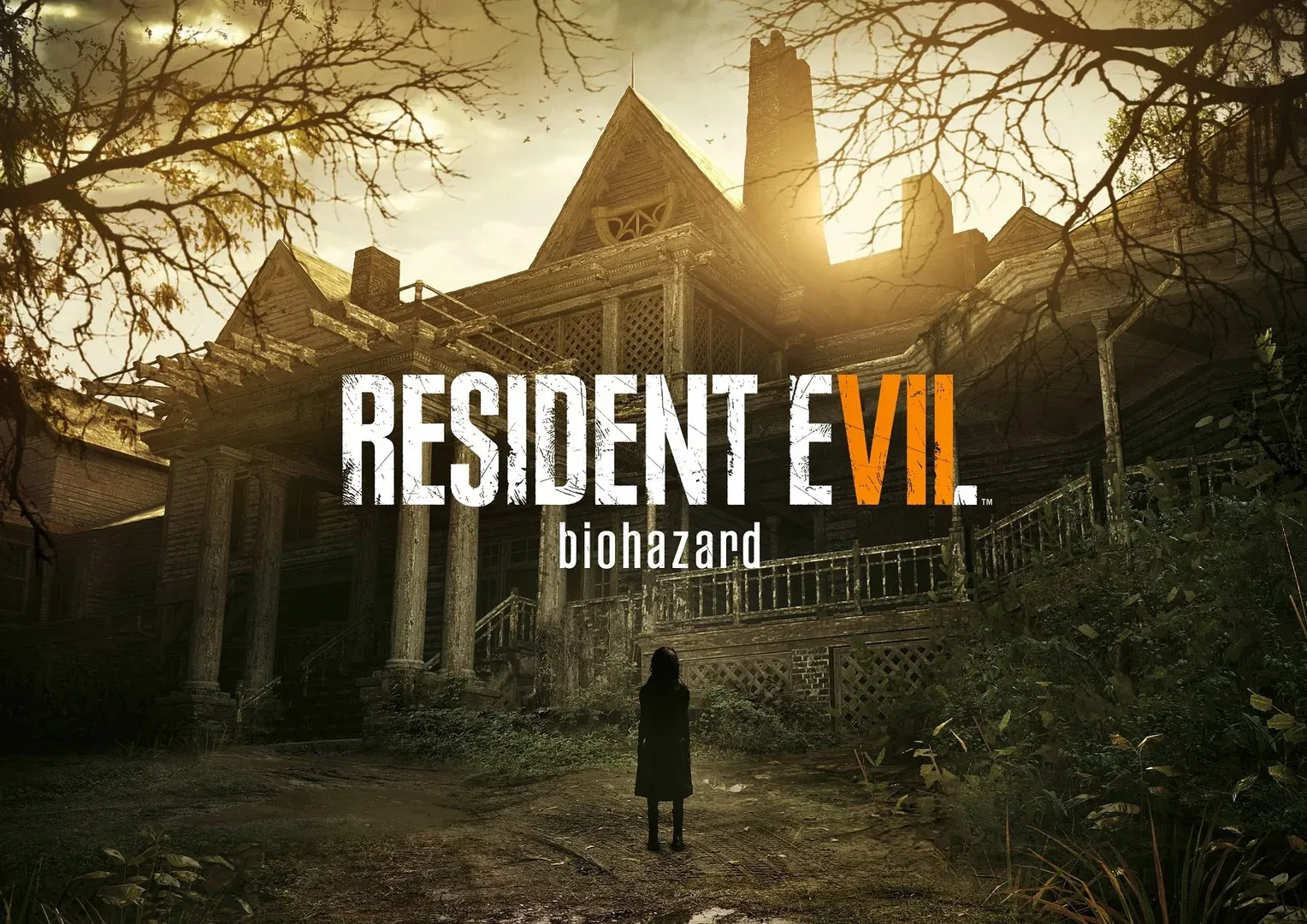 Arte - Resident Evil 7: Biohazard