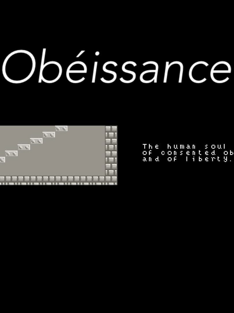 Obéissance