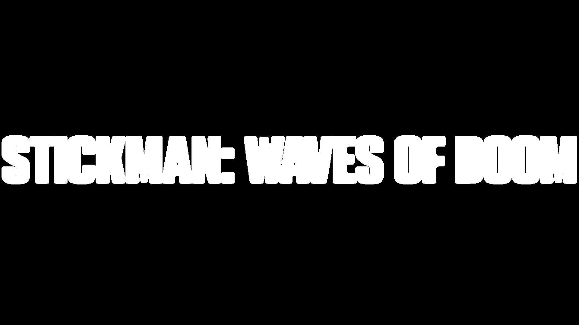 Artwork for Stickman: Waves Of Doom