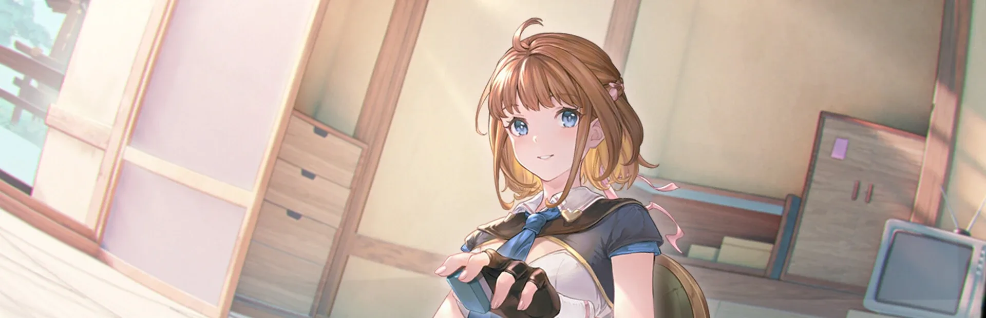 Amatsuki Mahjong