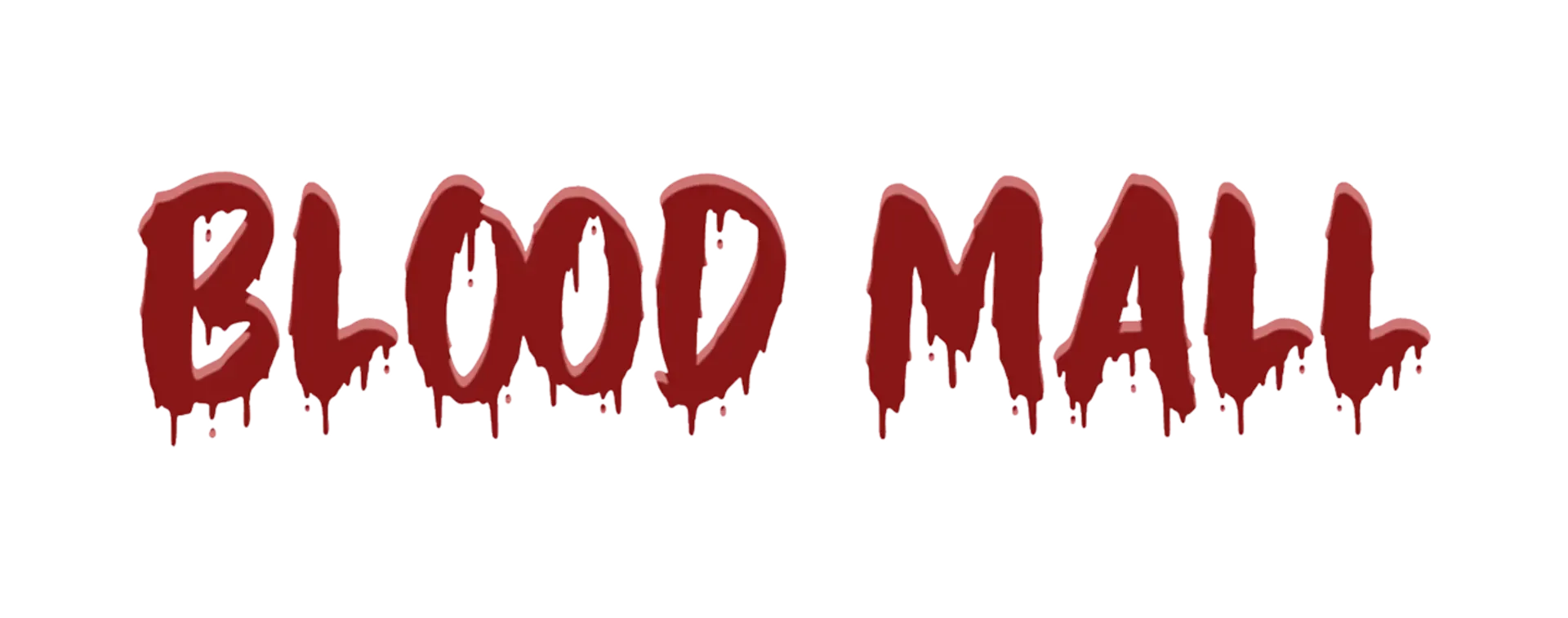 Blood Mall