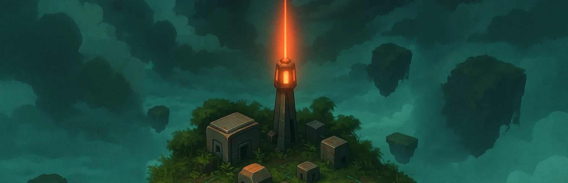 Tiny Frontier