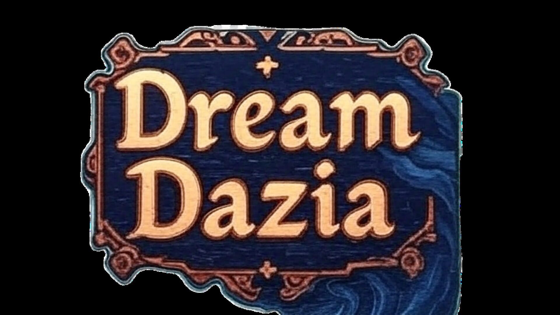 Dream Dazia artwork