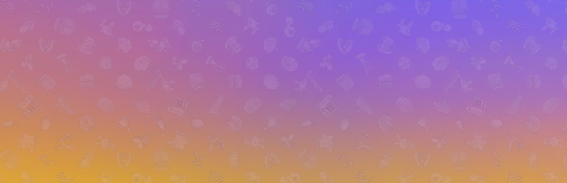 Running Fable Petite Party artwork