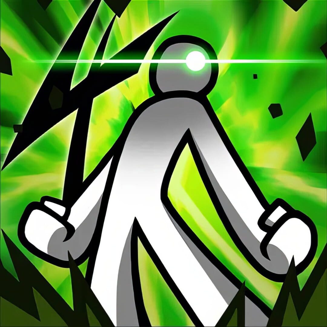 Anger of Stick 4 screenshot