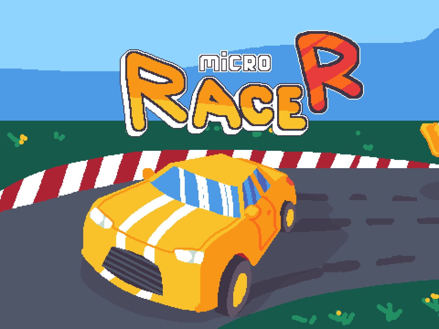 Micro Race R