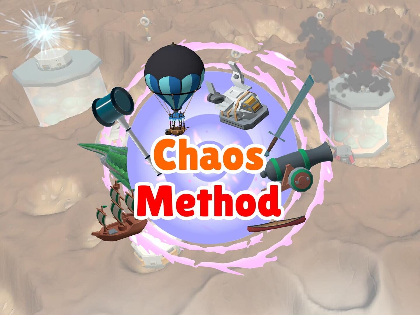 Chaos Method