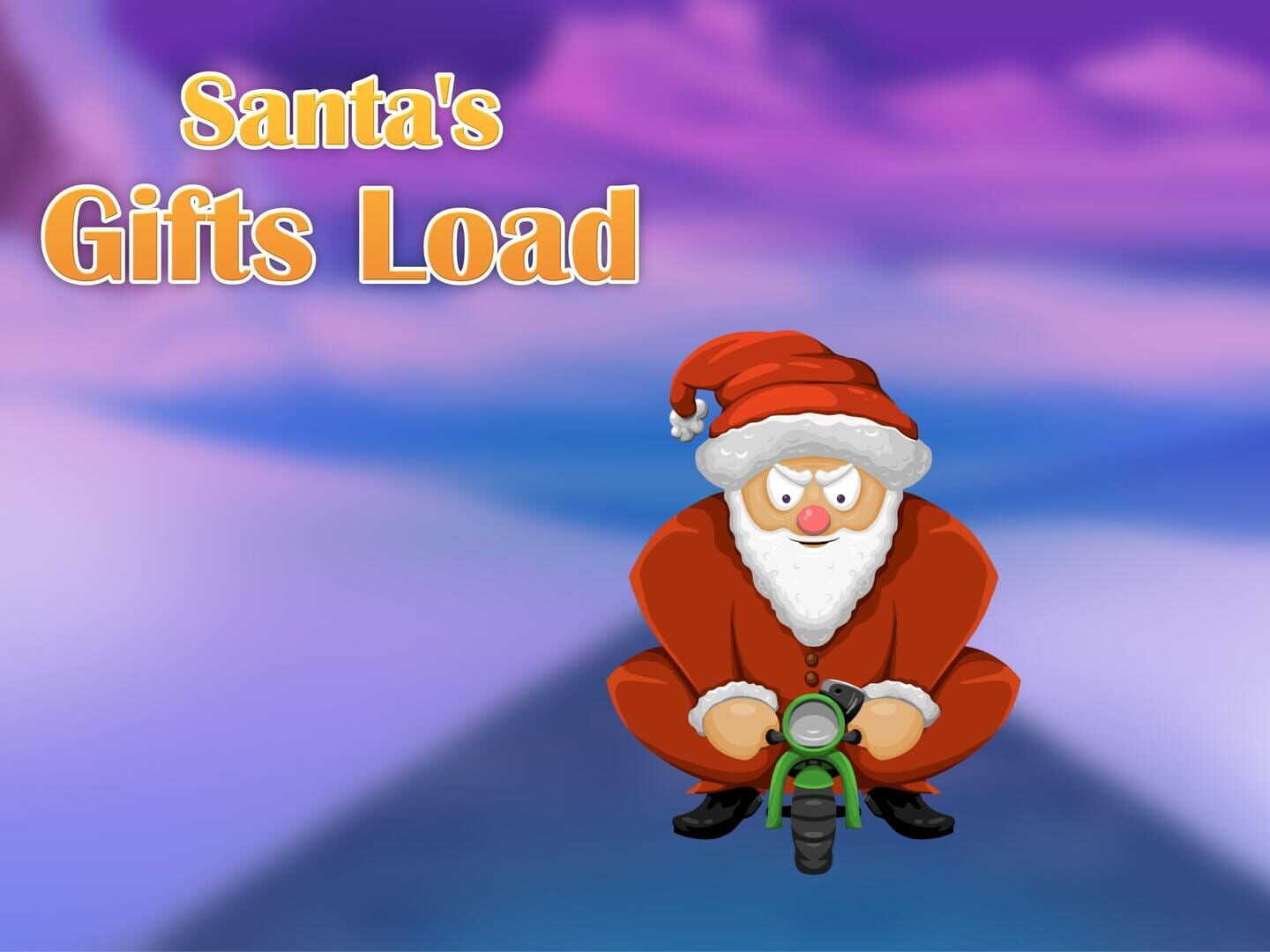 Artwork for Santa's Gifts Load