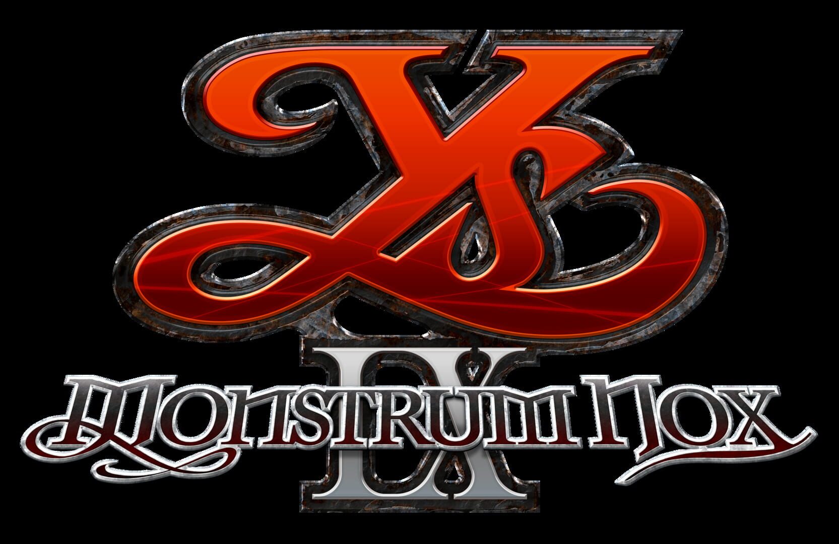Ys IX: Monstrum Nox