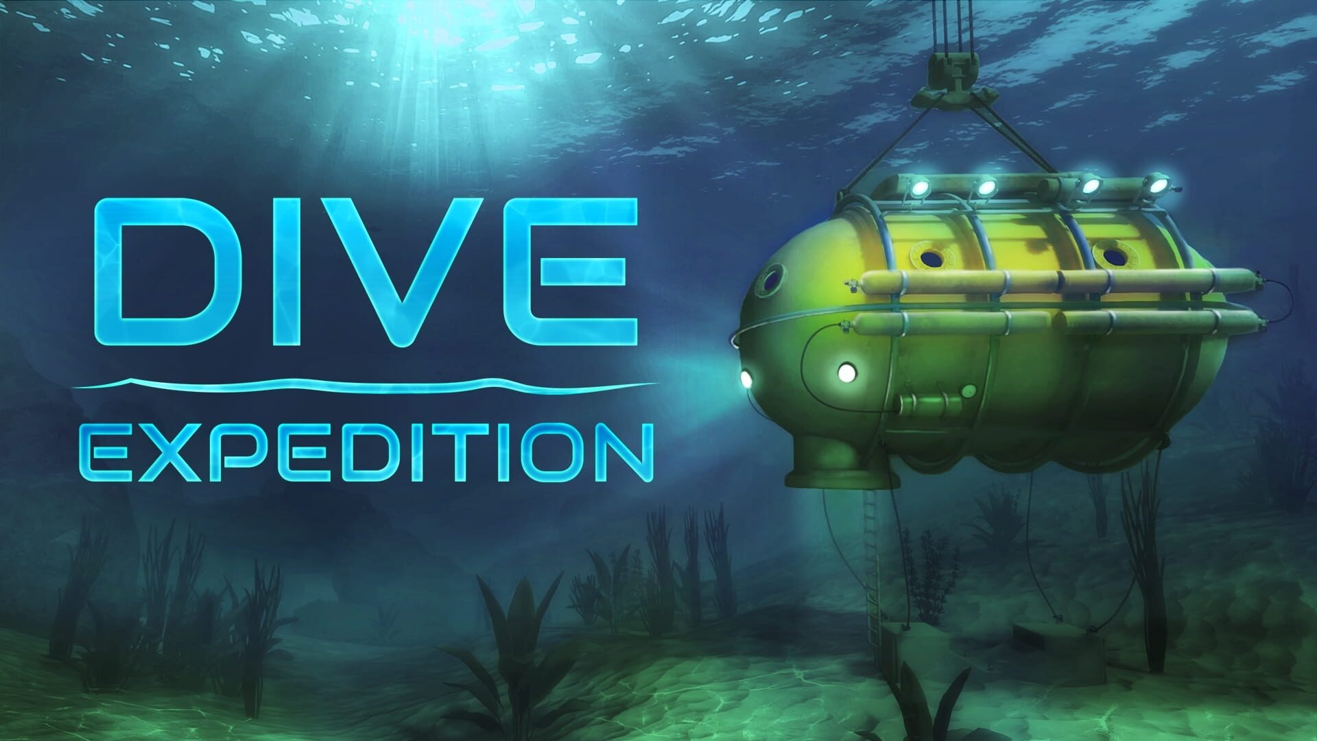 Dive Expedition