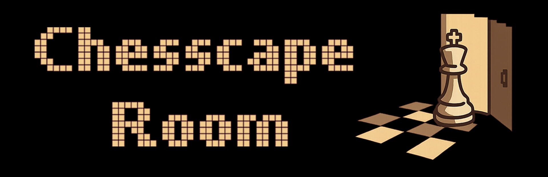 Artwork for Chesscape Room