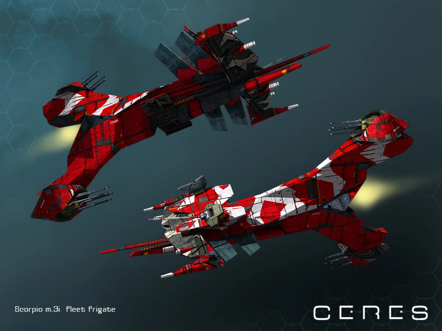 Ceres