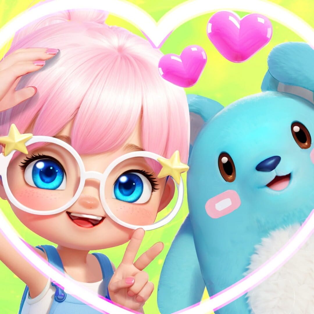 Artwork for Hugisland
