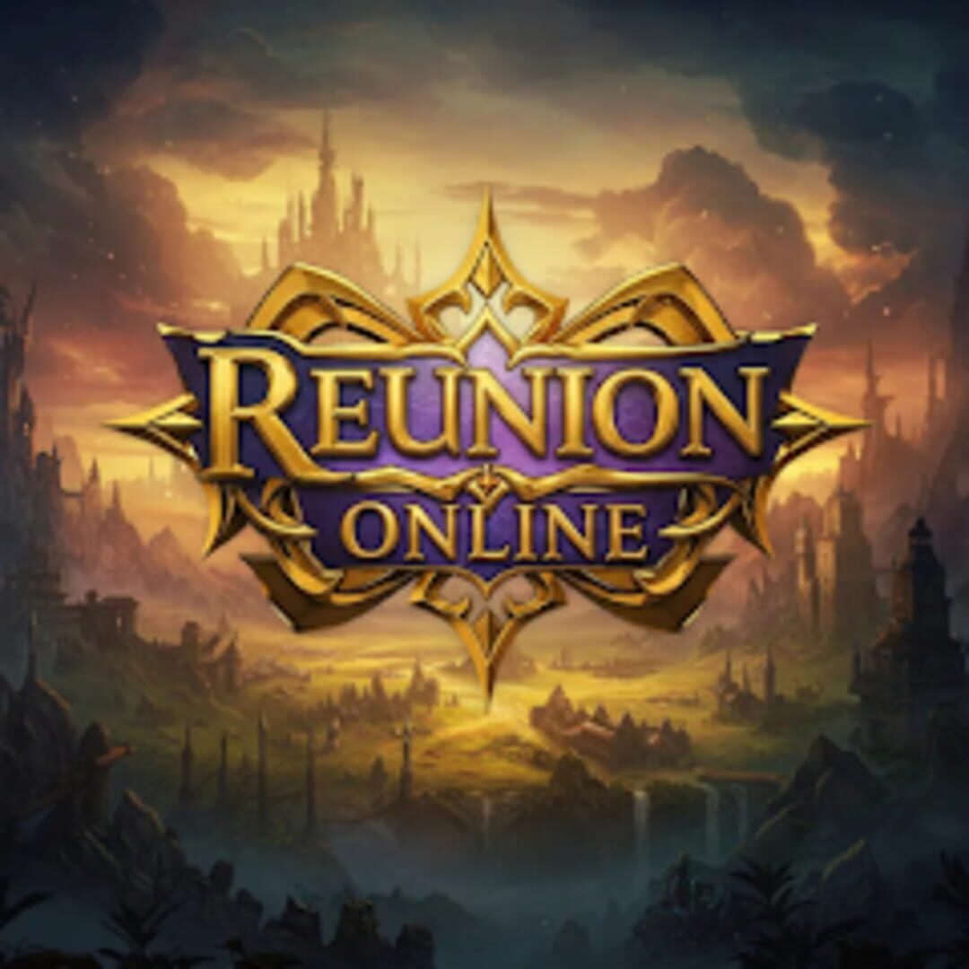 Artwork for Reunion Online