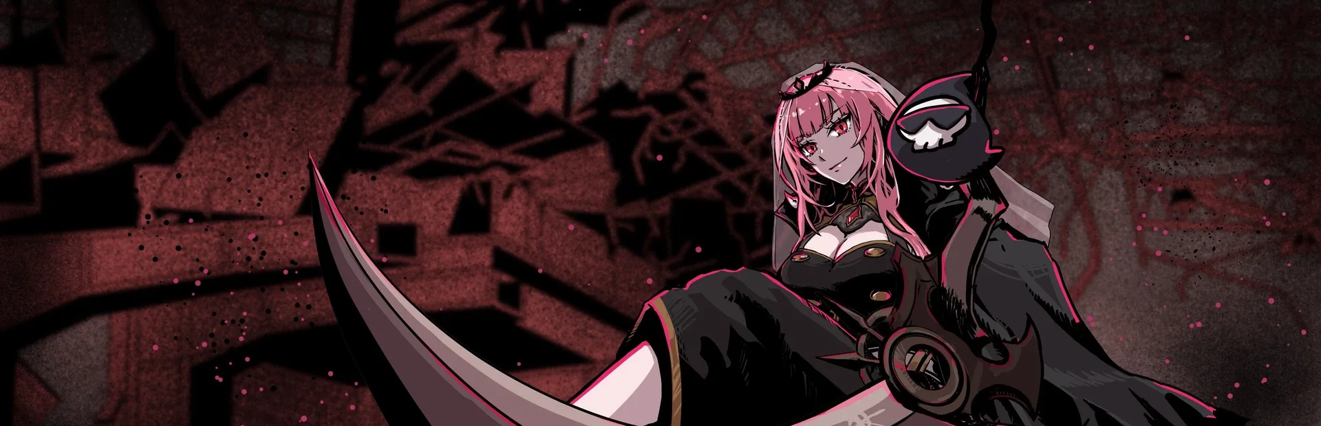 Myriad Death