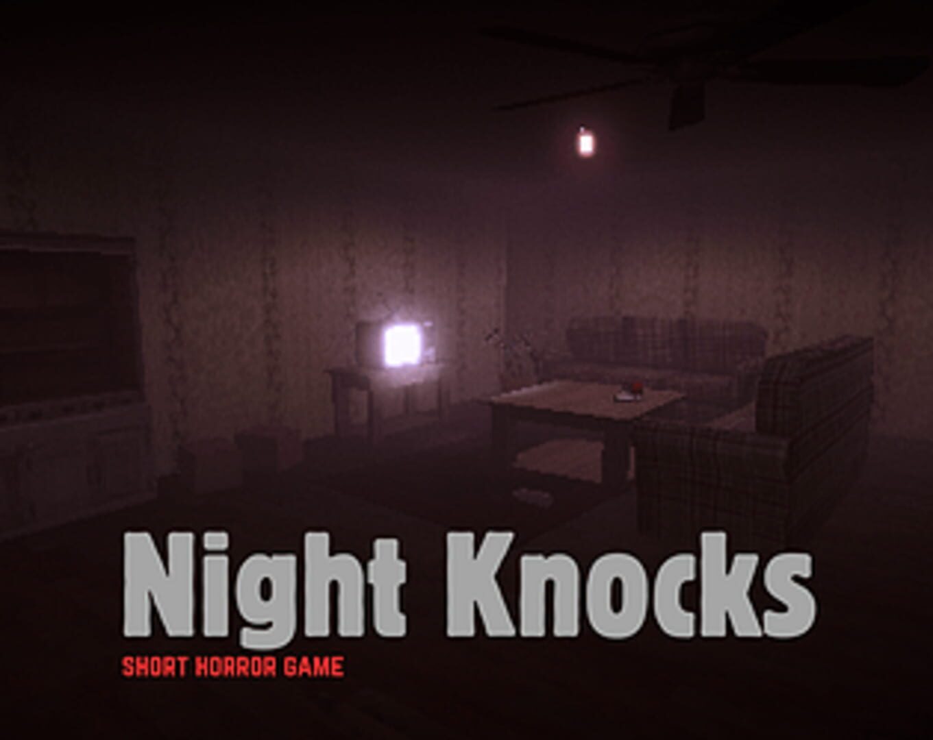 Artwork for Night Knocks