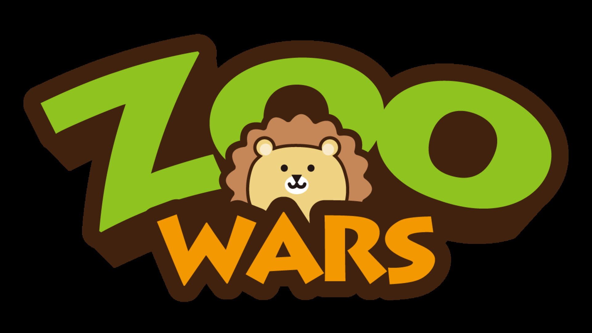 Zoo Wars artwork