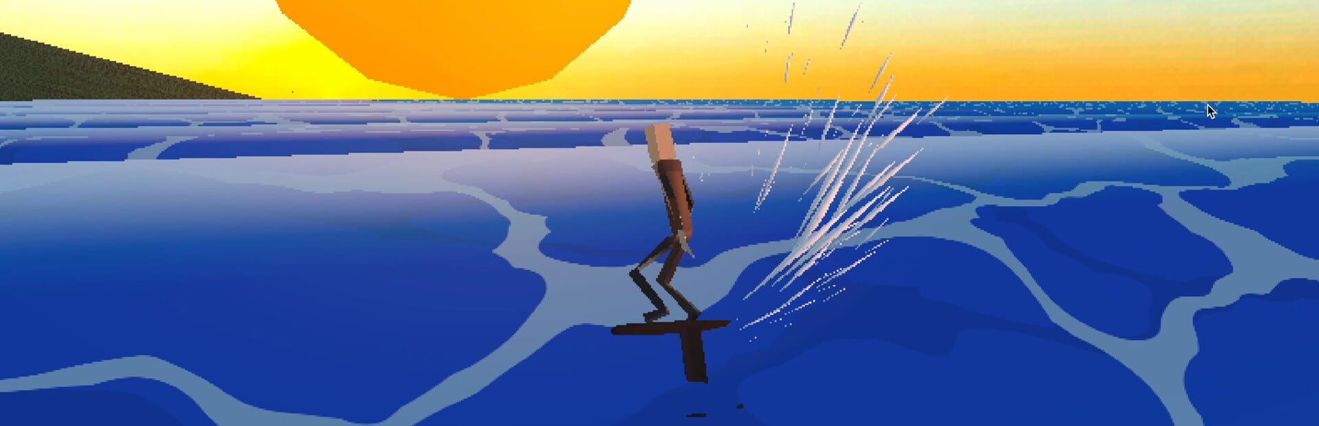 Artwork for Hydrofoil Surfing