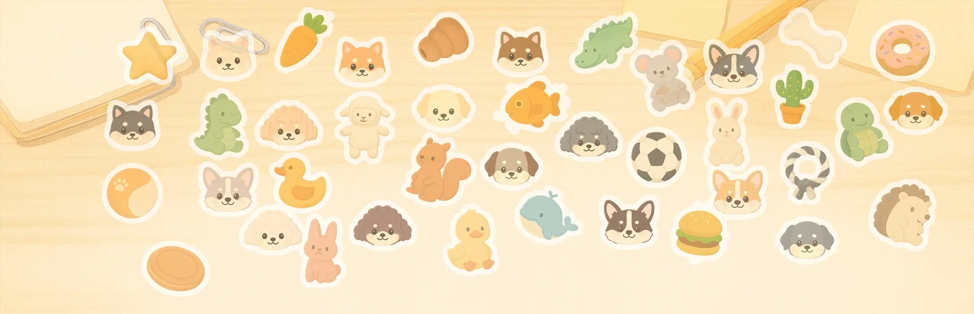 Puppy Link: Tile Connect