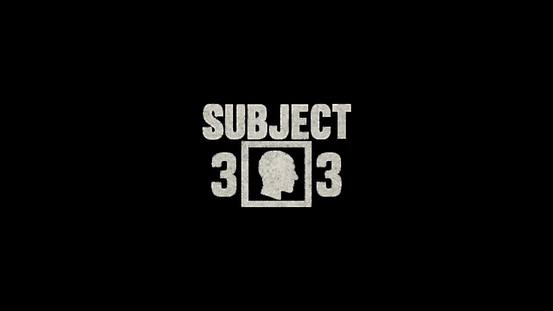 Subject 33