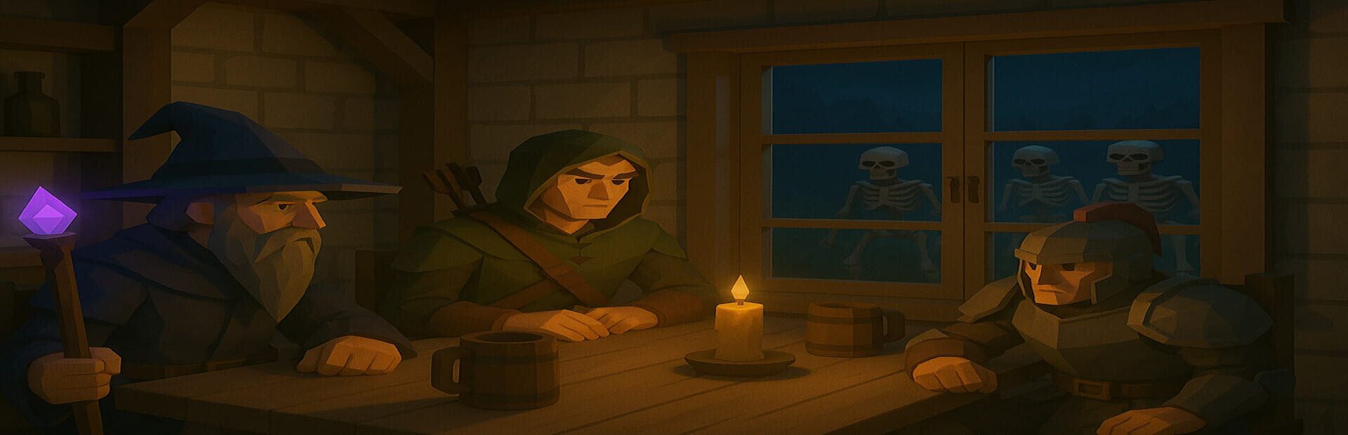 Artwork for Tippy's Quest