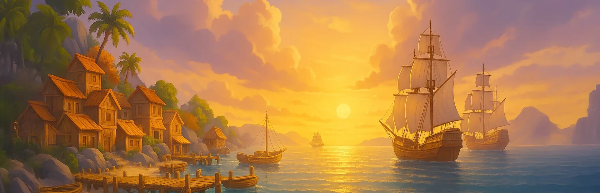 Seven Seas Solitaire
