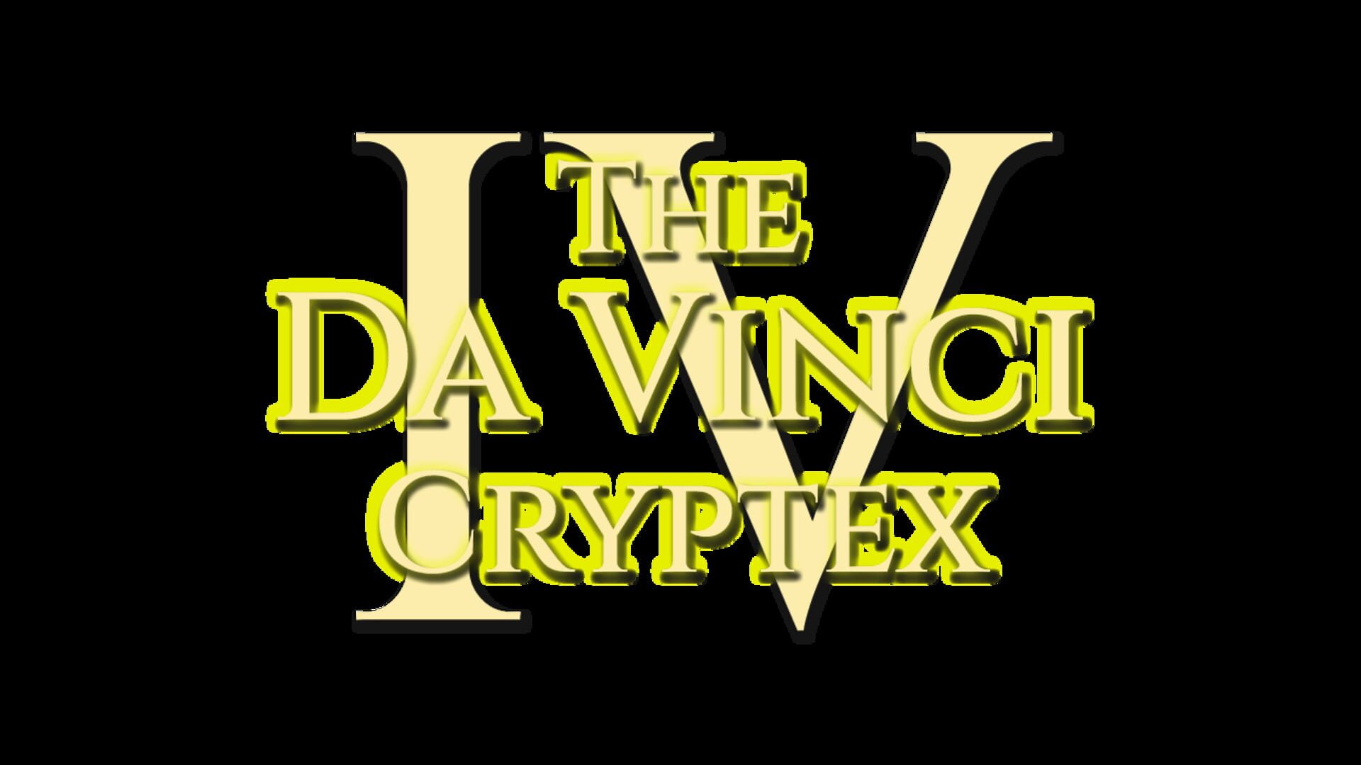 Artwork for The Da Vinci Cryptex 4