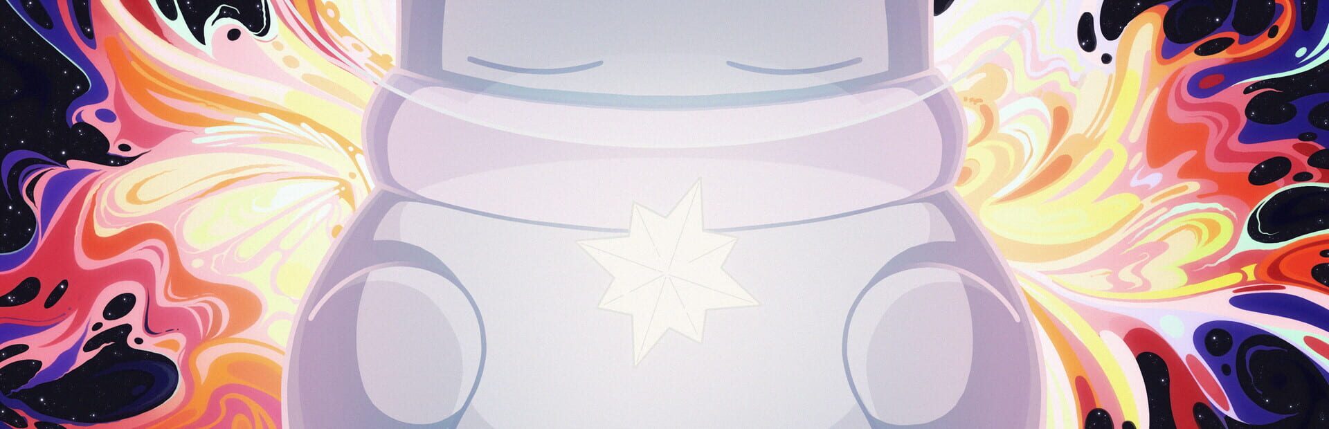 Artwork for Back From Earth