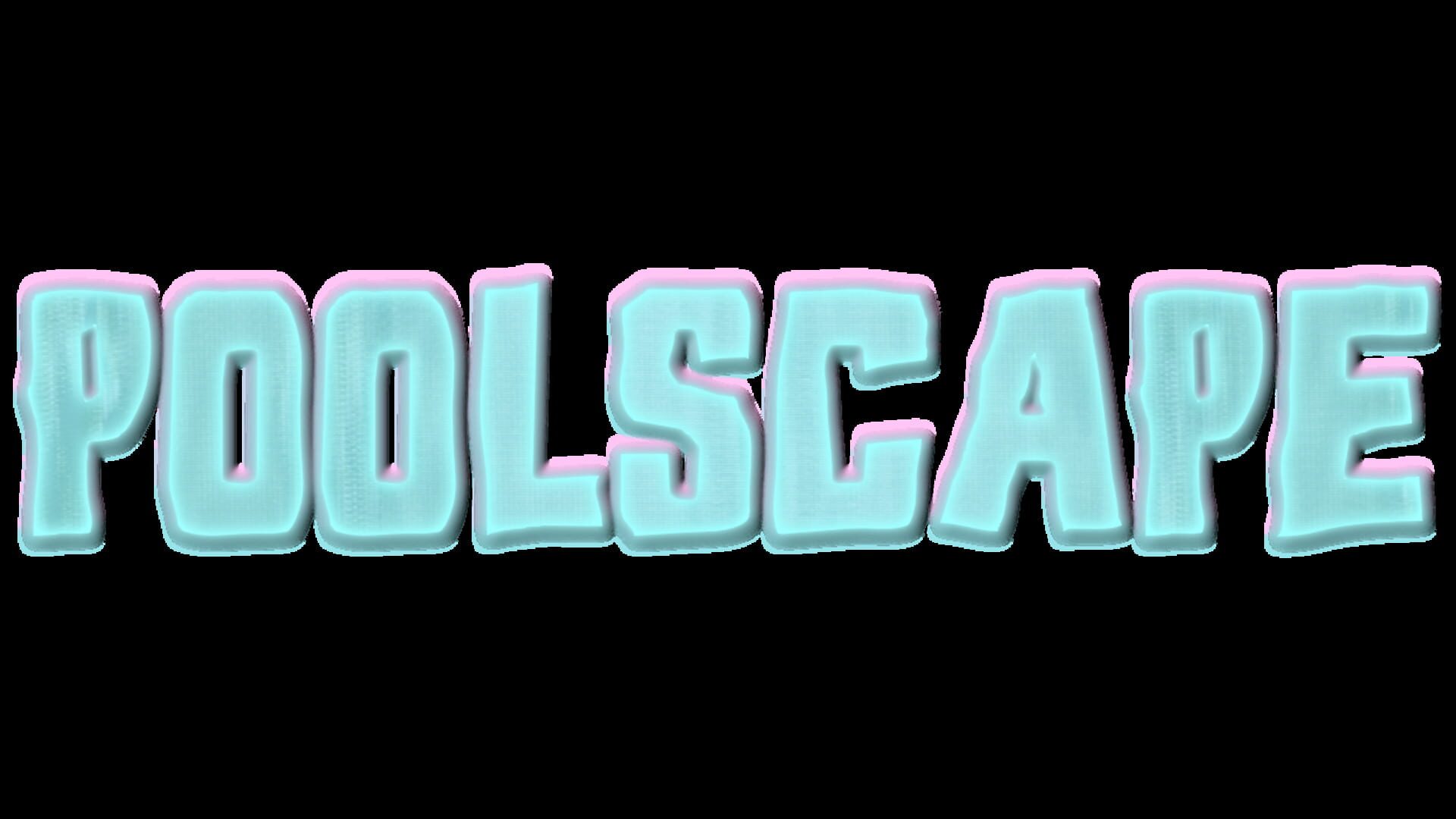 Poolscape