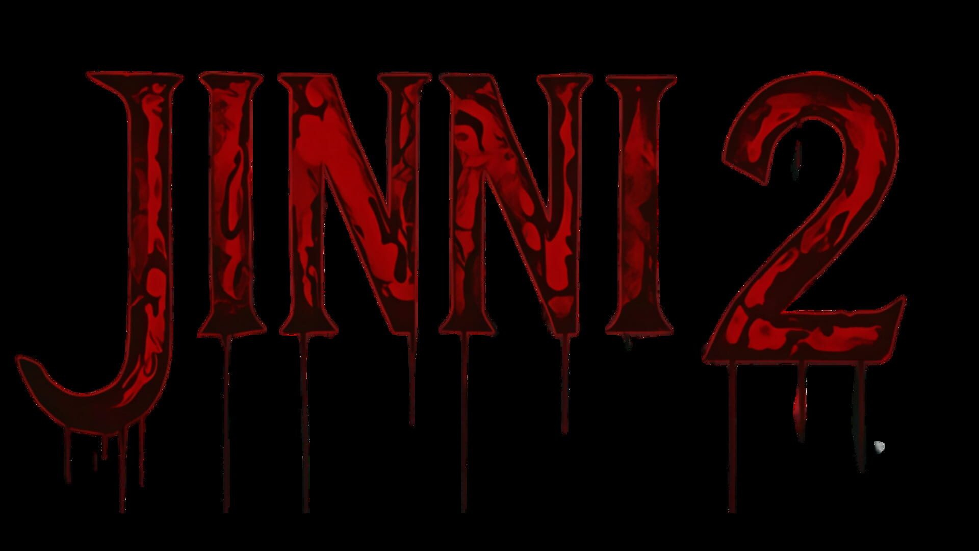 Jinni 2: The Ritual