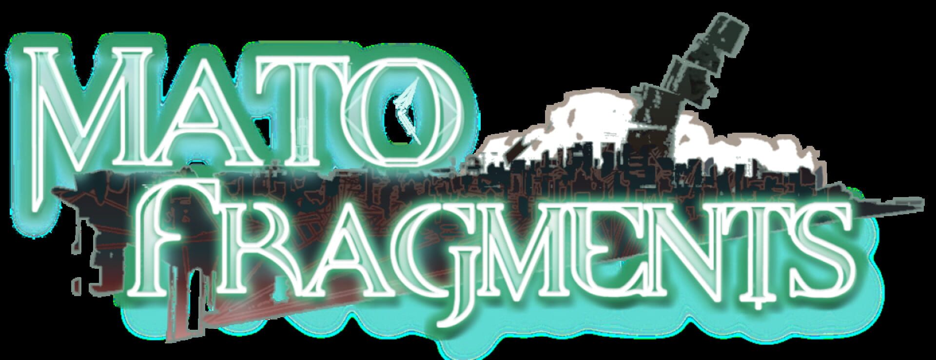 Artwork for Mato Fragments