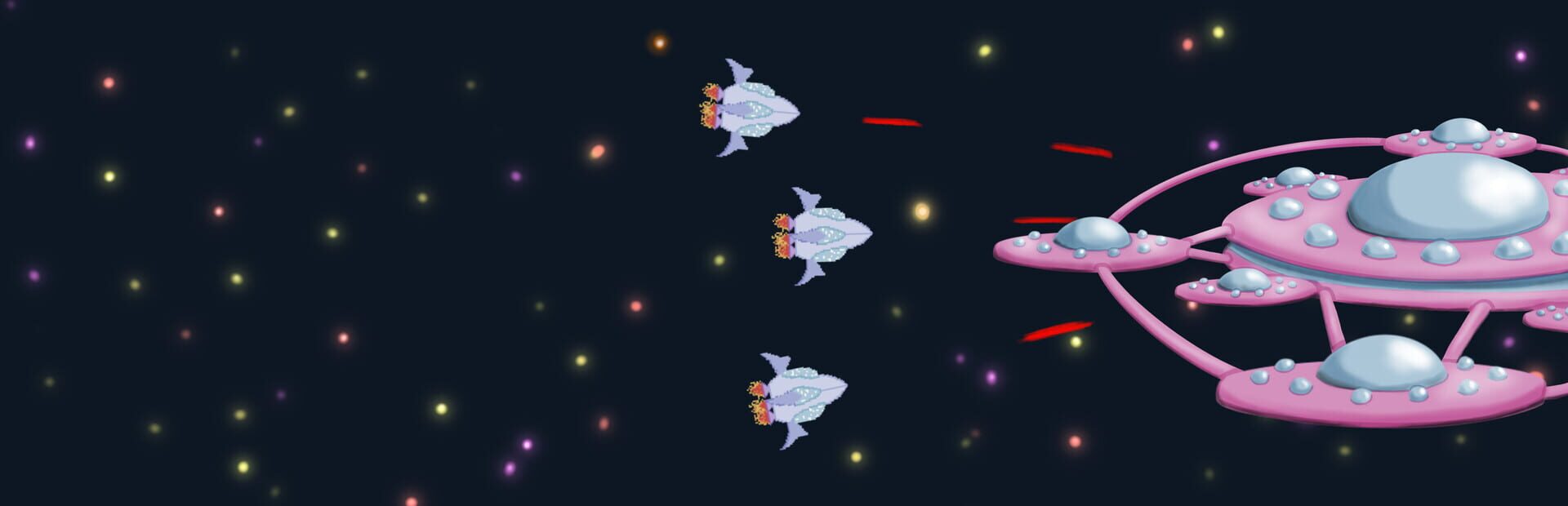 Artwork for Space Force Bargain Bin