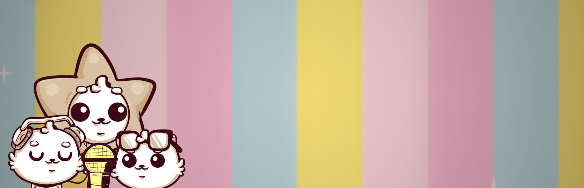 Artwork for Shy Cats Hidden Tracks Collection