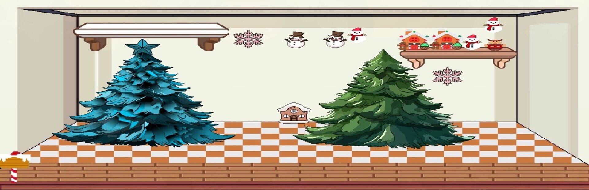 Artwork for Advent Calendar