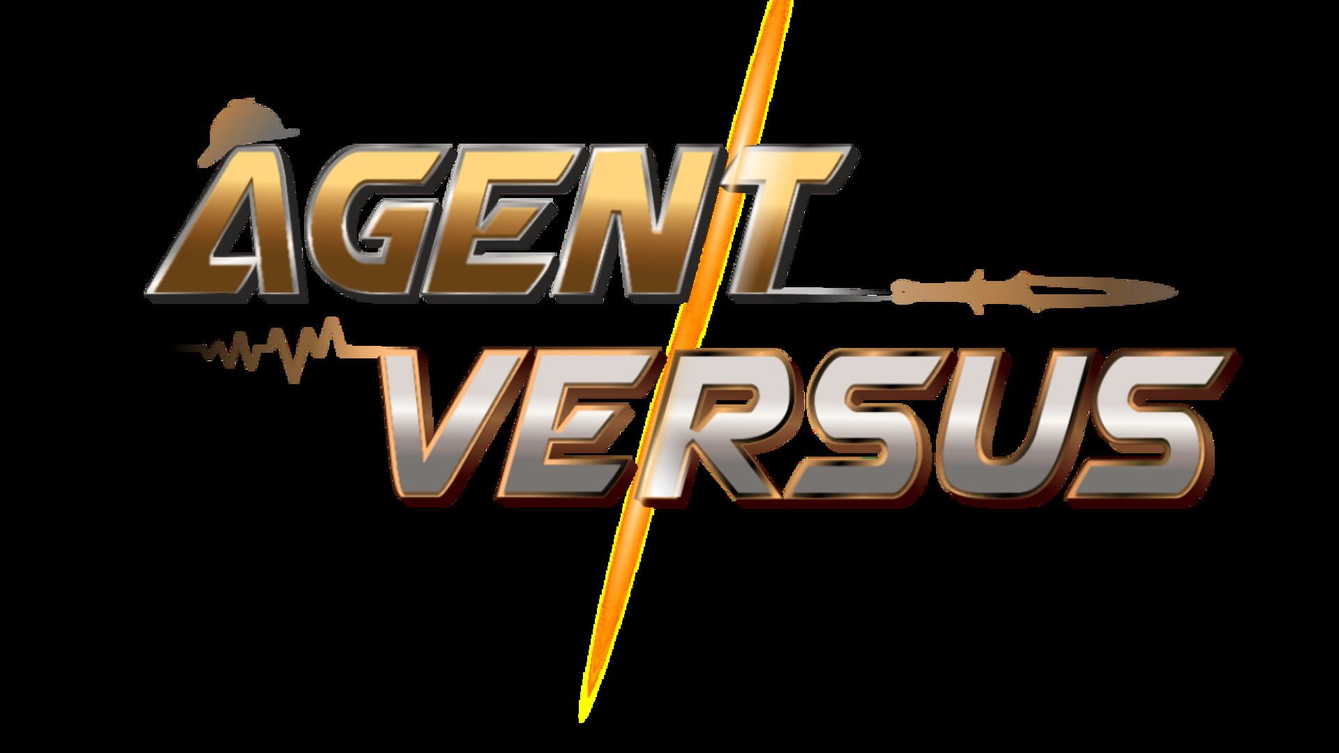 Artwork for Agent Versus