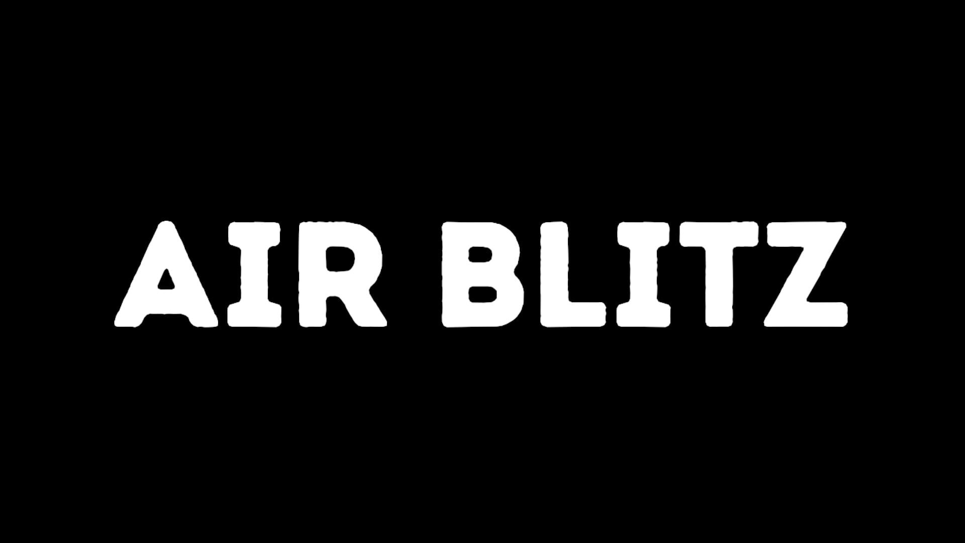 Artwork for Air Blitz
