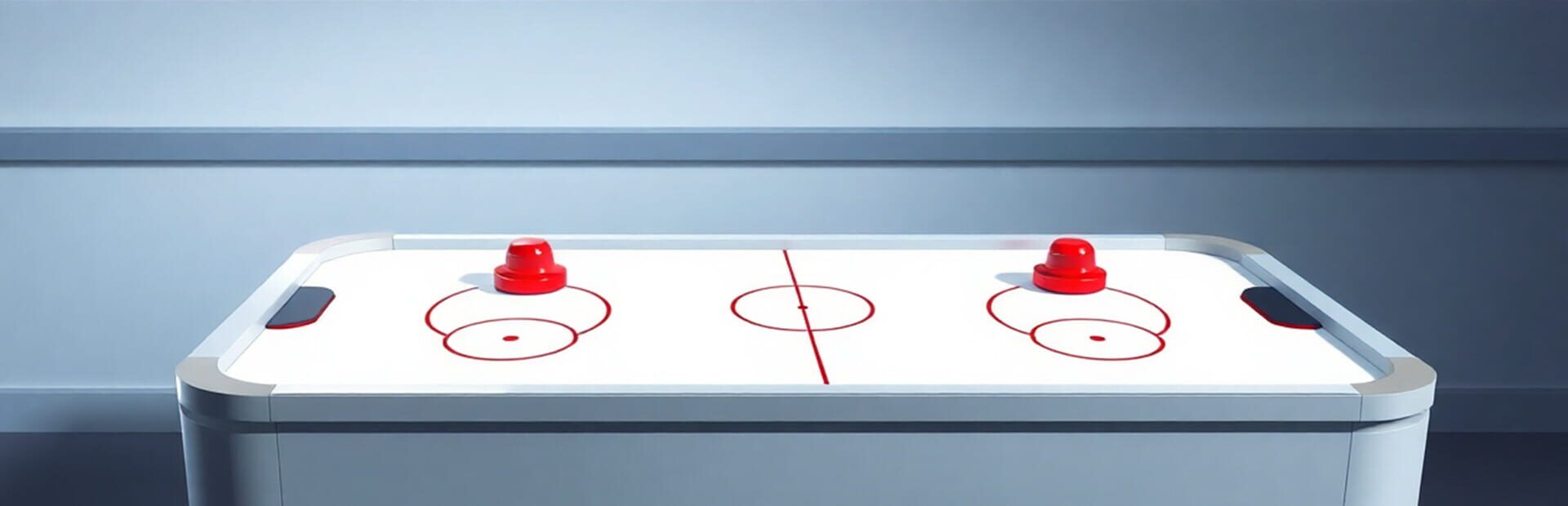 Artwork for Air Hockey Simulator