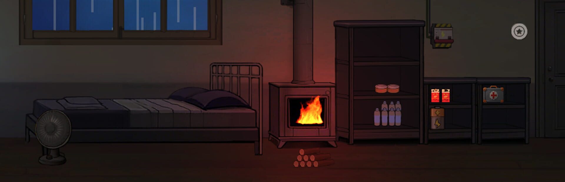 Artwork for I Traveled Back to 5 Days Before the Apocalypse