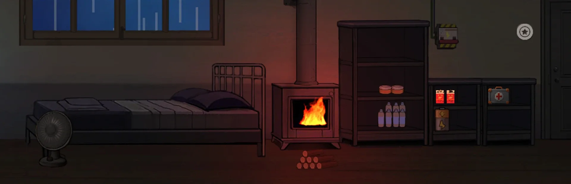 I Traveled Back to 5 Days Before the Apocalypse