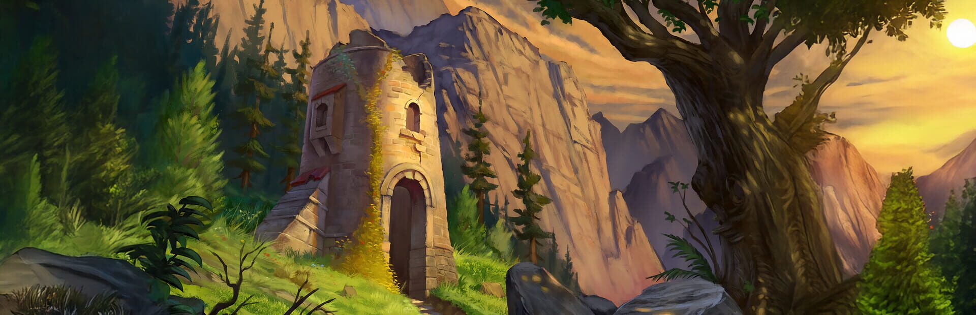 Avalon Legends Solitaire 2