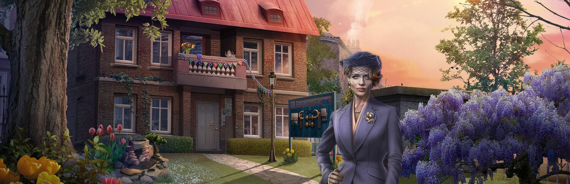 Ms. Holmes: The Milverton Plot - Collector's Edition