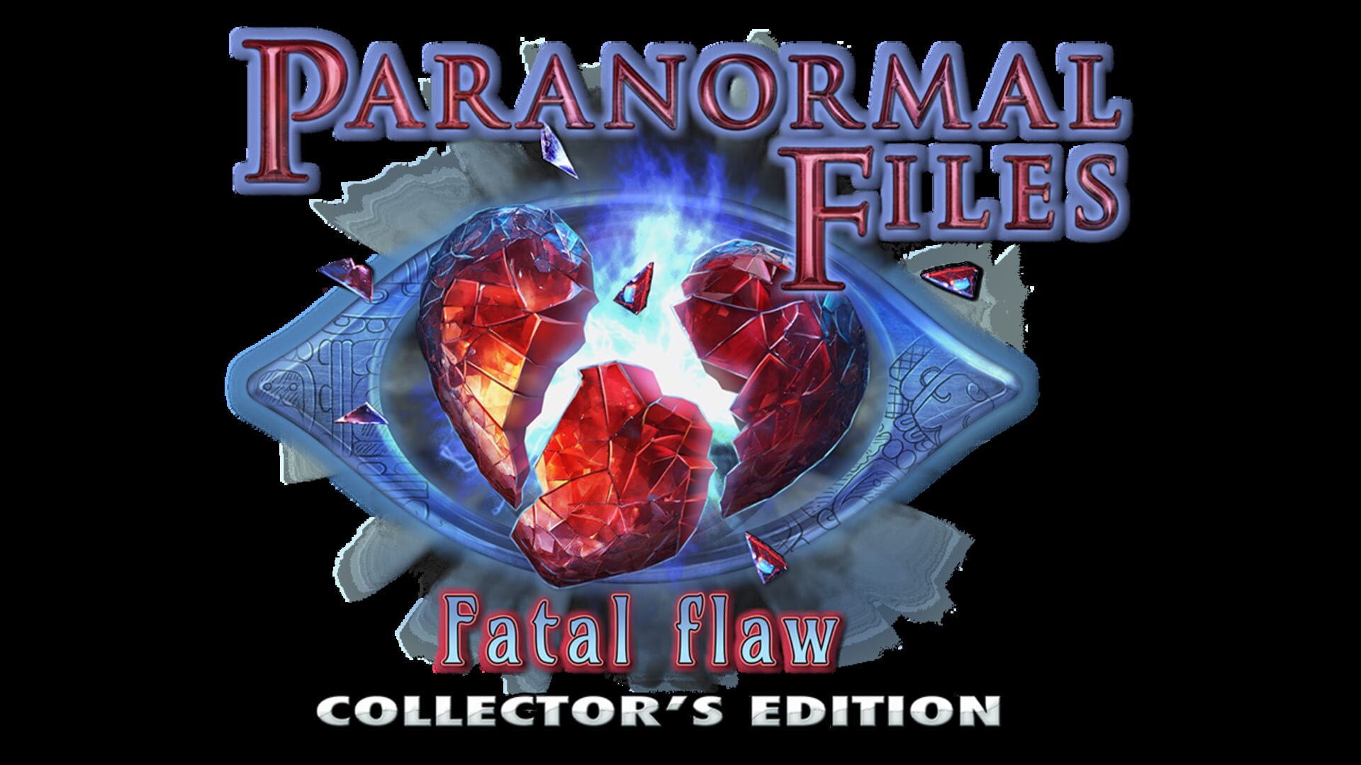 Paranormal Files: Fatal Flaw - Collector's Edition