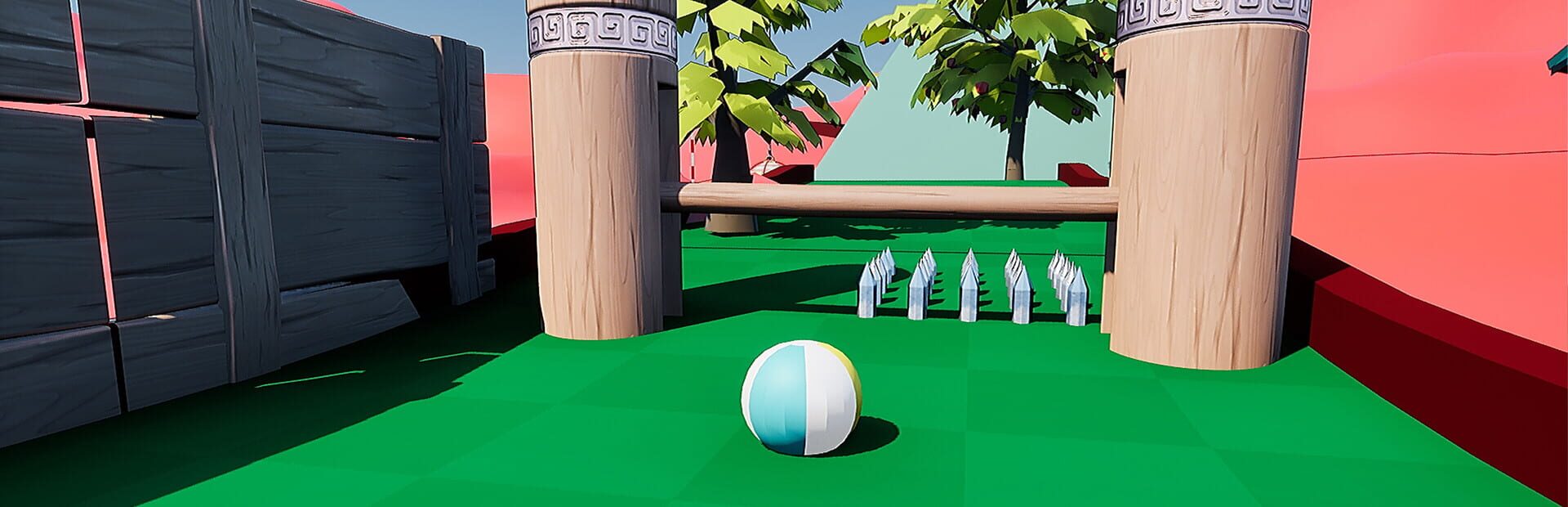 Artwork for Trap Golf