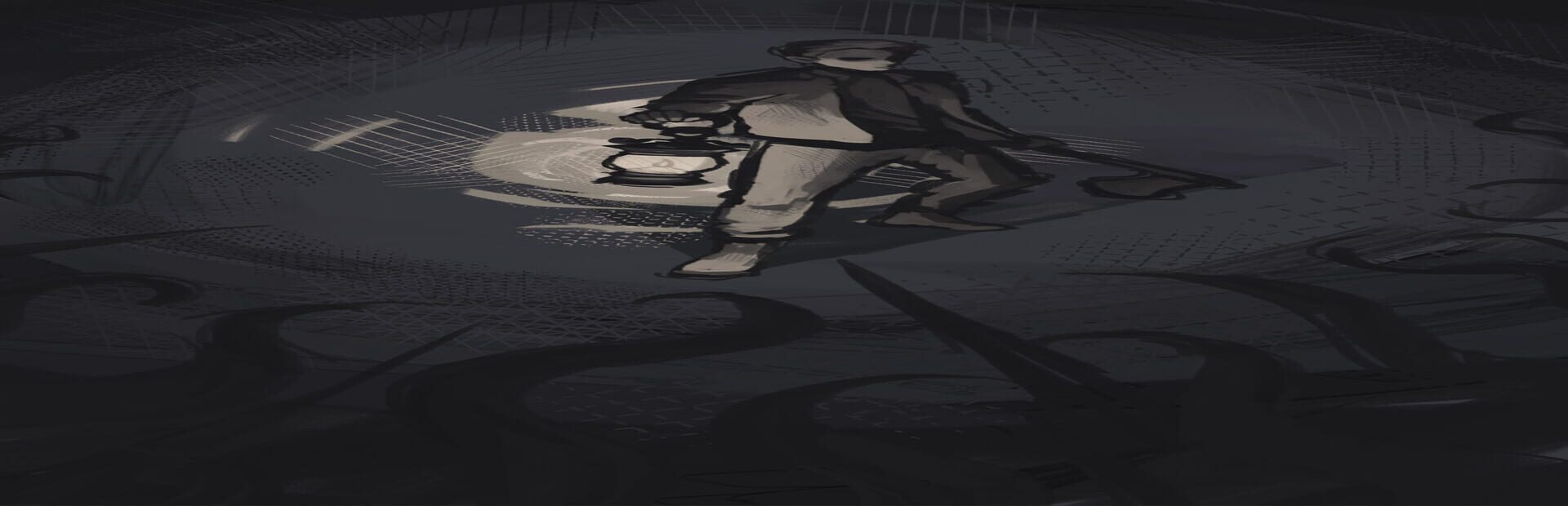 Artwork for Lantern Light