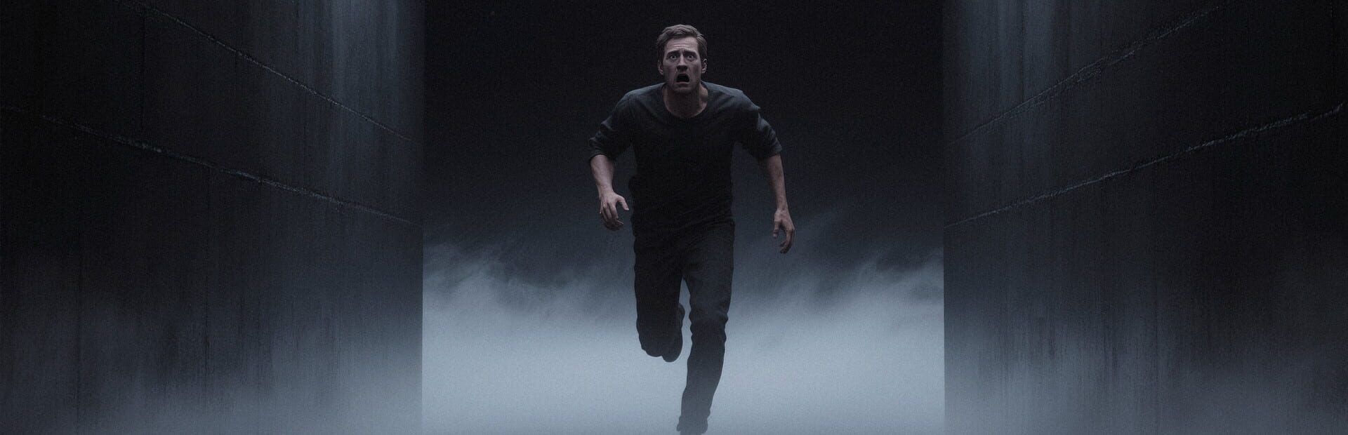 Maze Nightmare: Edge of Darkness